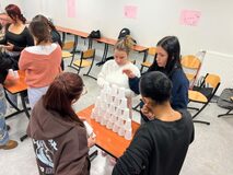 Galerie photo Parrainage CAP