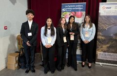 Galerie photo PMA Pyrénéo