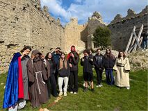Galerie photo Escape game Puilaurens